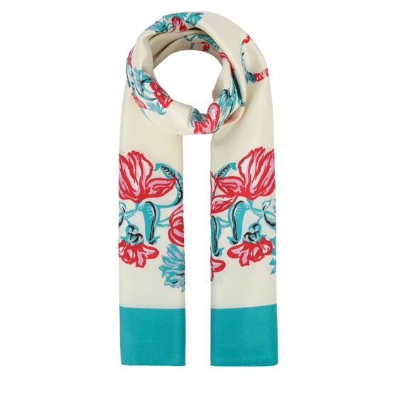 Pinko Women Limbo Foulard Twill Stampa